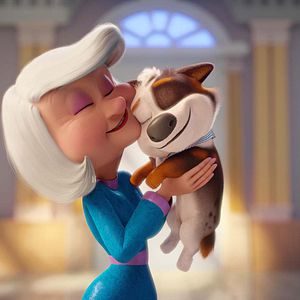 Foto Travieso: de la mansión a la calle