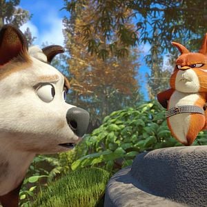 Foto Travieso: de la mansión a la calle