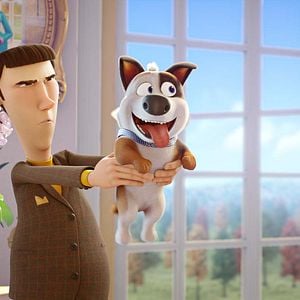 Foto Travieso: de la mansión a la calle