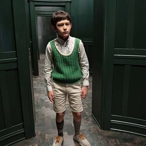 Foto La Misteriosa Sociedad Benedict