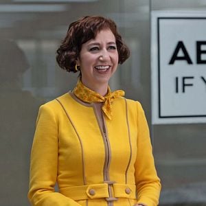 Foto La Misteriosa Sociedad Benedict