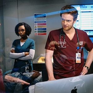 Foto Chicago Med