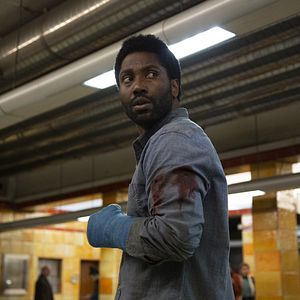 Foto John David Washington