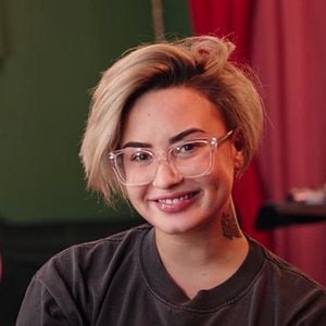 Foto Demi Lovato: Bailando con el Diablo