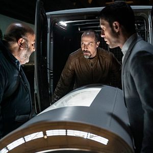 Foto Javier Gutiérrez