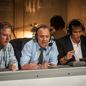 Foto Javier Gutiérrez