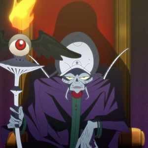 Foto Pretty Guardian Sailor Moon Eternal: La película