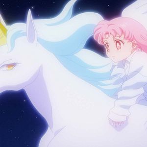 Foto Pretty Guardian Sailor Moon Eternal: La película