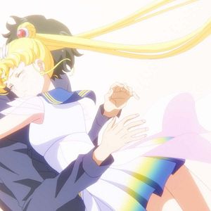 Foto Pretty Guardian Sailor Moon Eternal: La película
