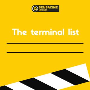 the terminal list movie