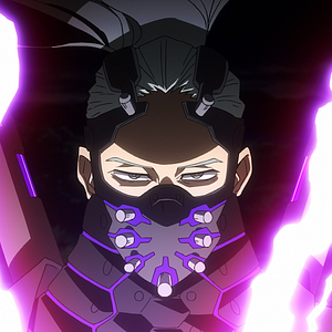 Foto My hero Academia: Heroes Rising