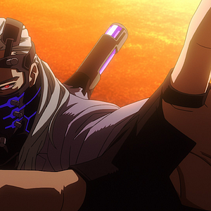 Foto My hero Academia: Heroes Rising