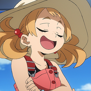 Foto My hero Academia: Heroes Rising