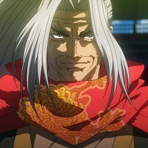 Foto Record of Ragnarok