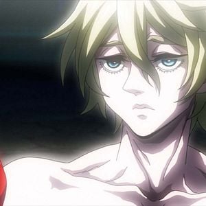 Foto Record of Ragnarok