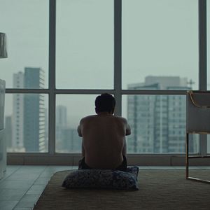 Foto Possesor: Controlador de mentes