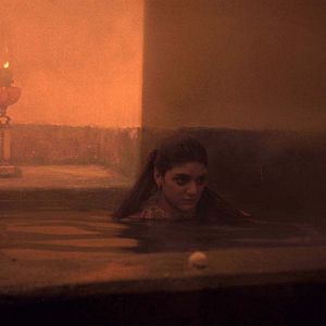 Foto Shohreh Aghdashloo