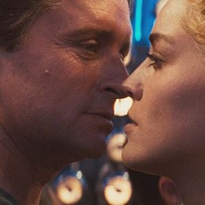 Foto Michael Douglas