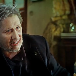 Foto Crock of Gold: A Few Rounds with Shane MacGowan