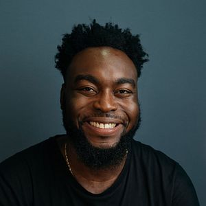 Foto Abraham Popoola