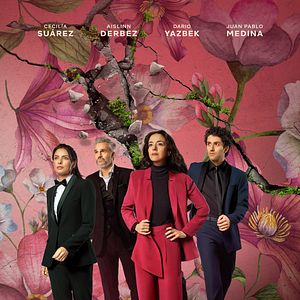 Foto La casa de las flores, la película