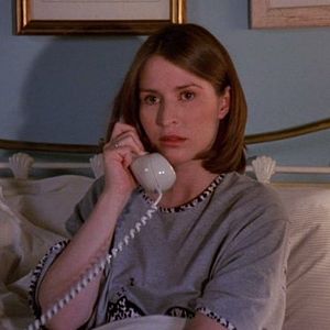 Foto Helen Baxendale