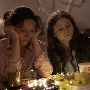 Foto The Justice Of Bunny King