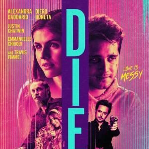 Foto Die In A Gunfight