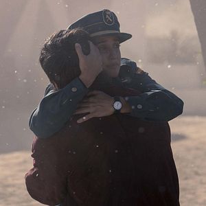 Foto Macarena García