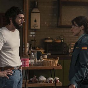 Foto Macarena García