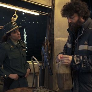 Foto Macarena García