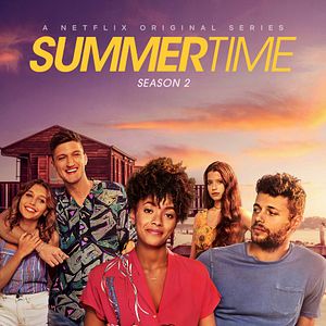 Foto A tres metros sobre el cielo