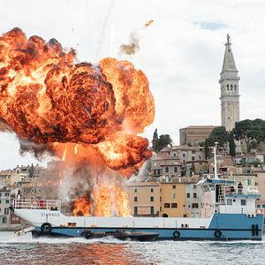 Foto Duro de cuidar 2