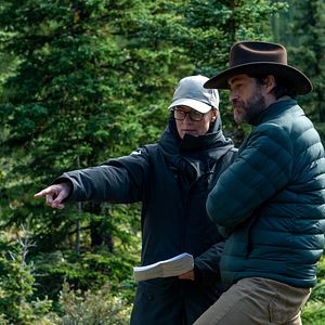 Foto En un lugar salvaje