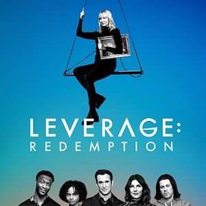 Foto Leverage: Redemption