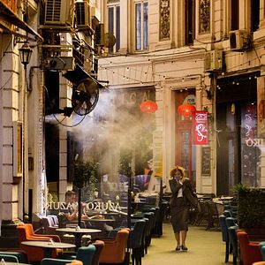 Foto Bad Luck Banging or Loony Porn