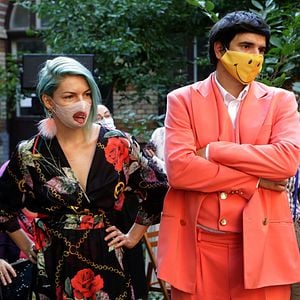 Foto Bad Luck Banging or Loony Porn