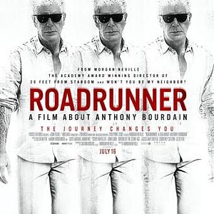 Foto Roadrunner: A Film About Anthony Bourdain