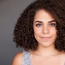 Foto Kimia Behpoornia