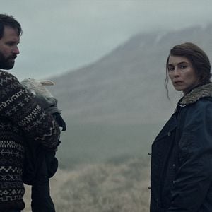 Foto Hilmir Snær Guðnason