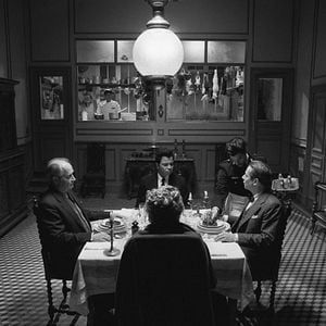 Foto La crónica francesa