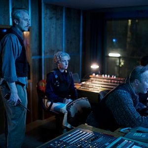 Foto Horario estelar