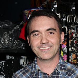 Foto Daniel Farrands