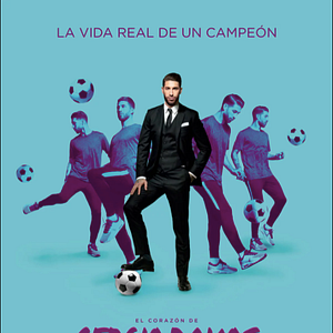Foto El Corazón de Sergio Ramos