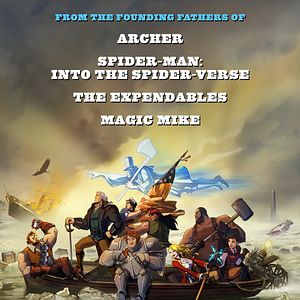 Foto Estados Unidos: La película