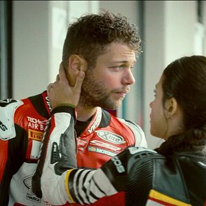 Foto A tres metros sobre el cielo