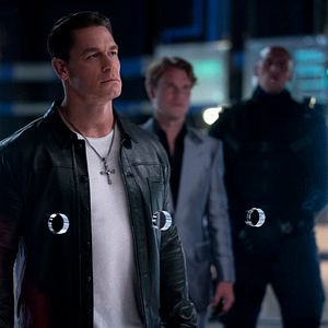 Foto Rápidos y furiosos 9