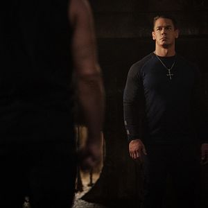 Foto Rápidos y furiosos 9