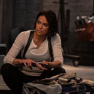 Foto Rápidos y furiosos 9