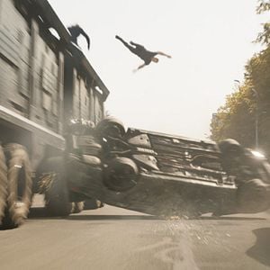 Foto Rápidos y furiosos 9